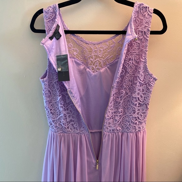 Suzy Shier Dress - Picture 4 of 7